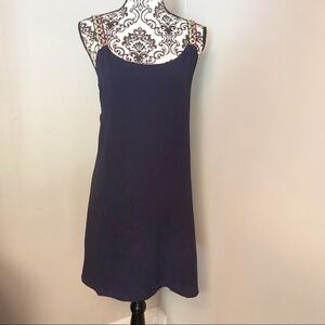 Leshop Tribal Print Strap Dress NWOT